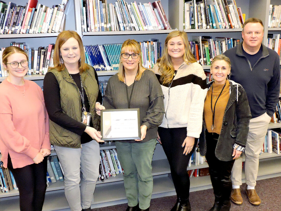 Special recognition | News, Sports, Jobs - Weirton Daily Times - Vimarsana News